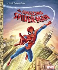 Produktbild: The Amazing Spider-Man (Marvel: Spider-Man)