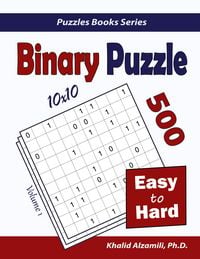 Produktbild: Binary Puzzle
