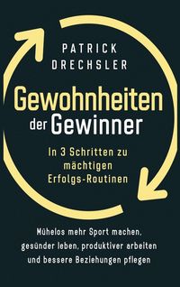 Produktbild: Gewohnheiten der Gewinner