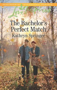 Produktbild: The Bachelor's Perfect Match