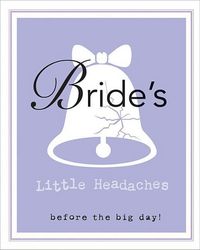 Produktbild: Brides Little Headaches