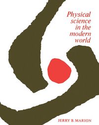 Produktbild: Physical Science in the Modern World