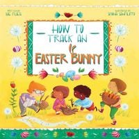 Produktbild: How to Track an Easter Bunny