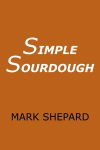 Produktbild: Simple Sourdough