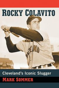 Produktbild: Rocky Colavito