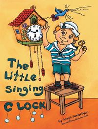 Produktbild: The Little Singing Clock