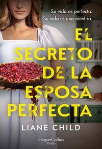 Produktbild: El secreto de la esposa perfecta