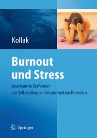 Produktbild: Burnout und Stress