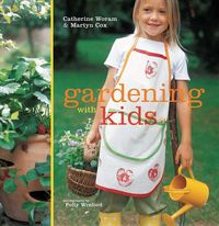 Produktbild: Woram, C: Gardening with Kids