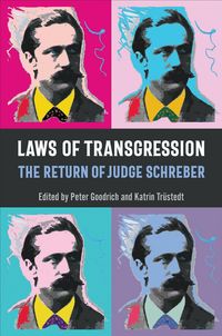 Produktbild: Laws of Transgression
