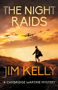 Produktbild: Kelly, J: Night Raids