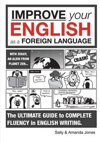 Produktbild: Improve Your English As A Foreign Language