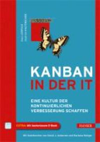 Produktbild: Kanban in der IT
