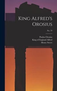 Produktbild: King Alfred's Orosius; No. 79