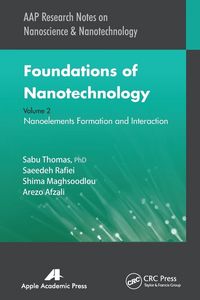 Produktbild: Foundations of Nanotechnology, Volume Two