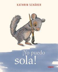 Produktbild: Yo puedo sola