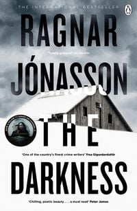 Produktbild: The Darkness