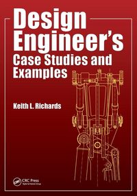 Produktbild: Design Engineer's Case Studies and Examples