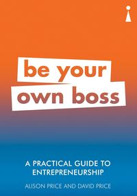 Produktbild: A Practical Guide to Entrepreneurship