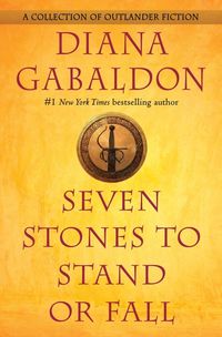 Bild vom Artikel Seven Stones to Stand or Fall vom Autor Diana Gabaldon
