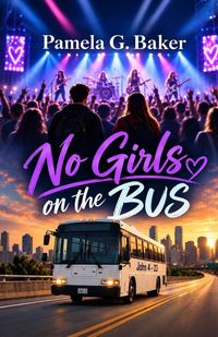 Produktbild: No Girls on the Bus