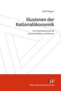 Produktbild: Illusionen der National&ouml;konomik