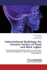 Produktbild: Jadhav, A: Interventional Radiology for Vascular lesions of