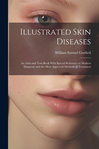 Produktbild: Illustrated Skin Diseases