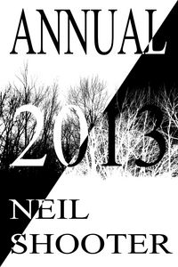 Produktbild: Annual 2013