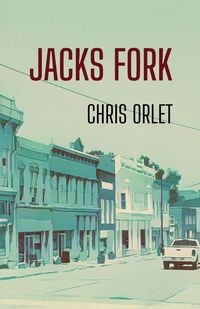 Produktbild: Jacks Fork