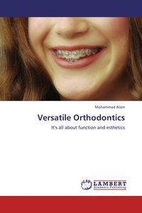 Produktbild: Versatile Orthodontics