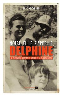 Produktbild: Notre fille s'appelle Delphine