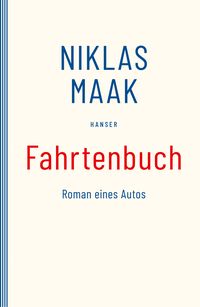 Produktbild: Fahrtenbuch
