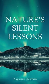 Produktbild: Nature's Silent Lessons