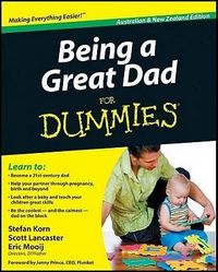 Produktbild: Being a Grt Dad For Dummies Au
