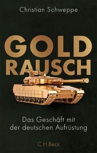 Produktbild Goldrausch
