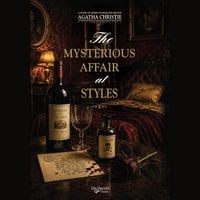Produktbild: The mysterious affair at Styles