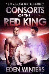 Produktbild: Consorts of the Red King