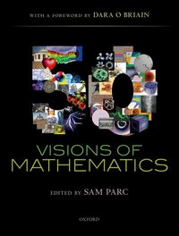 Produktbild: 50 Visions of Mathematics