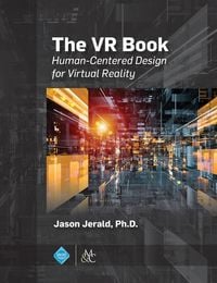 Produktbild: The VR Book