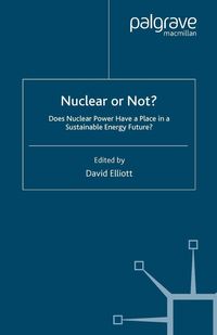 Produktbild: Nuclear Or Not?