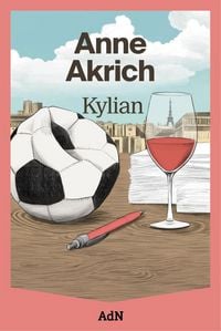 Produktbild: Kylian