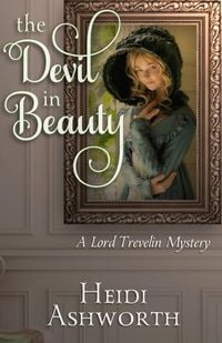 Produktbild: The Devil in Beauty: A Lord Trevelin Mystery