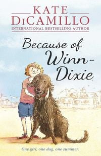 Produktbild: Because of Winn-Dixie