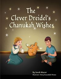 Produktbild: The Clever Dreidel's Chanukah Wishes