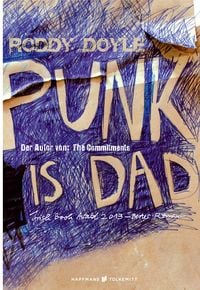 Produktbild: Punk is Dad