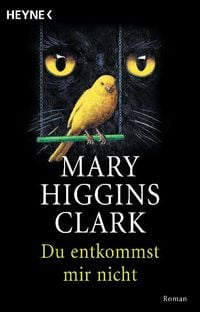 Produktbild: Du entkommst mir nicht