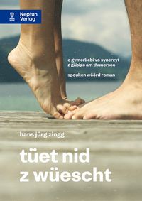 Produktbild: T&uuml;et nid z w&uuml;escht