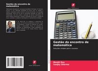 Produktbild: Gest&atilde;o do encontro de matem&aacute;tica