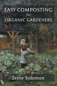 Produktbild: Easy Composting for Organic Gardeners